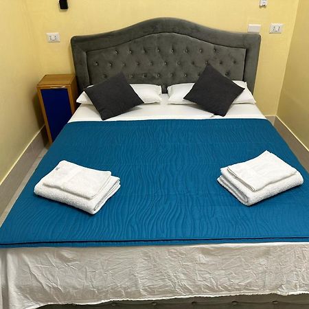 Turati Termini Bed & Breakfast Roma Eksteriør bilde