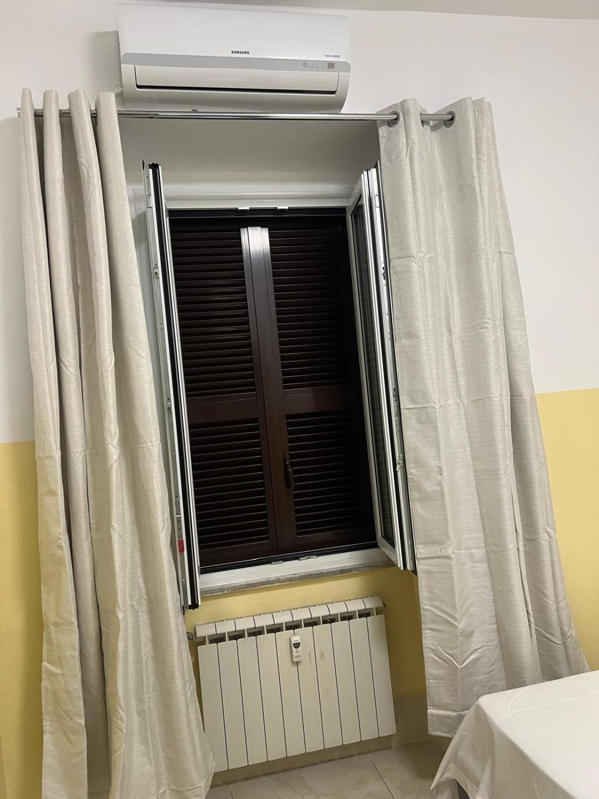 Turati Termini Bed & Breakfast Roma Eksteriør bilde