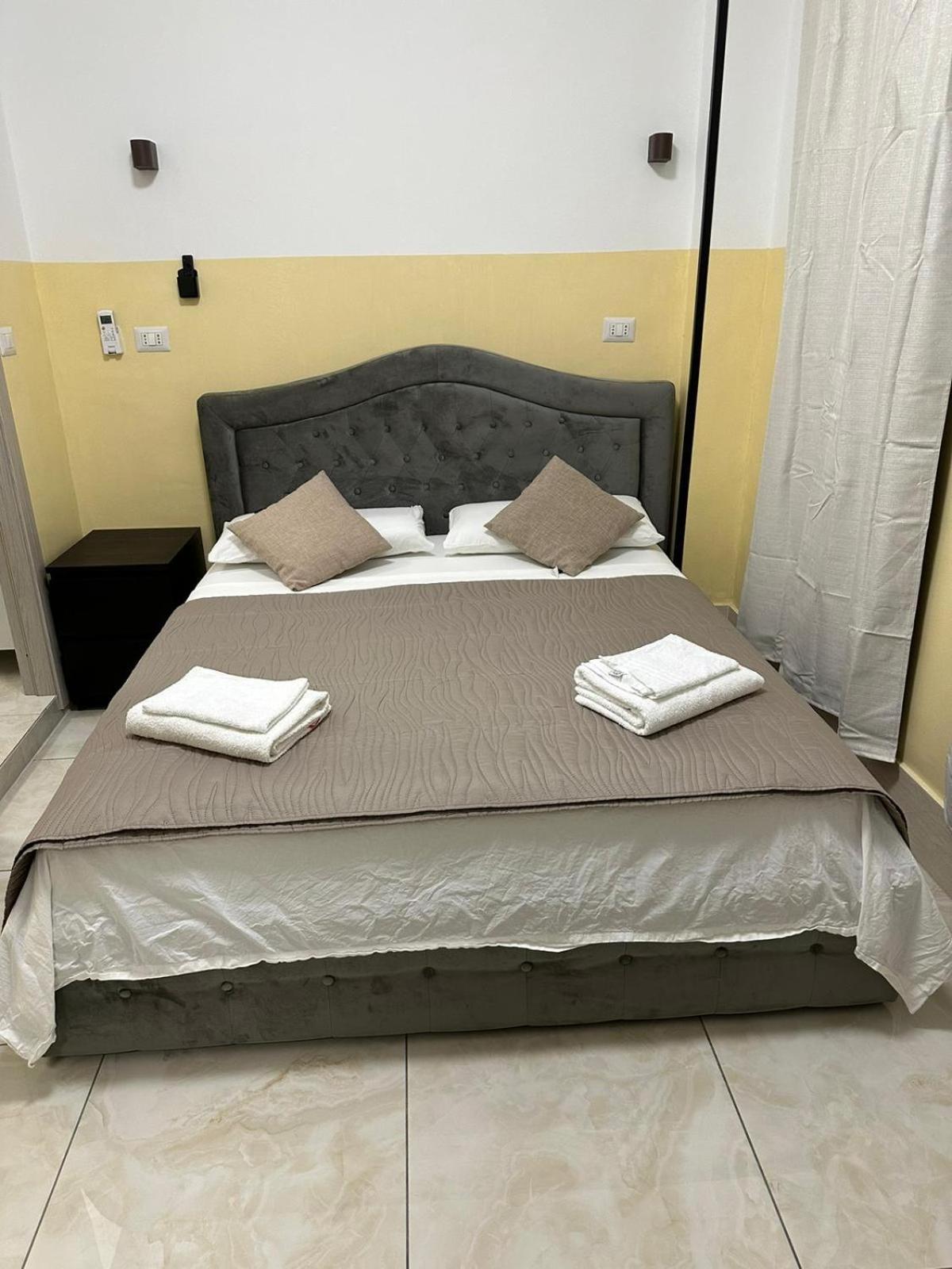 Turati Termini Bed & Breakfast Roma Eksteriør bilde